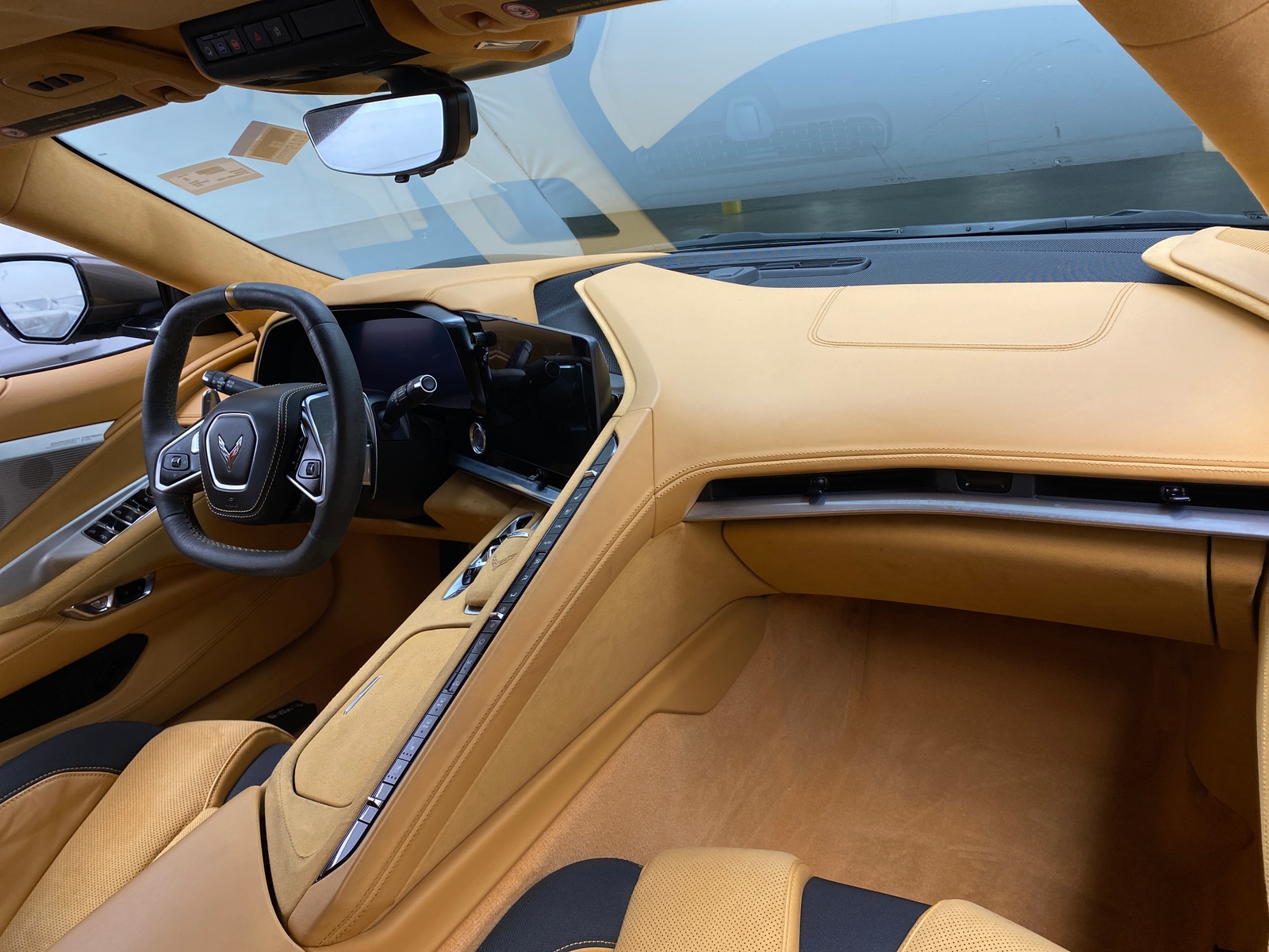 Thumbnail: 2021 Chevrolet Corvette - 2