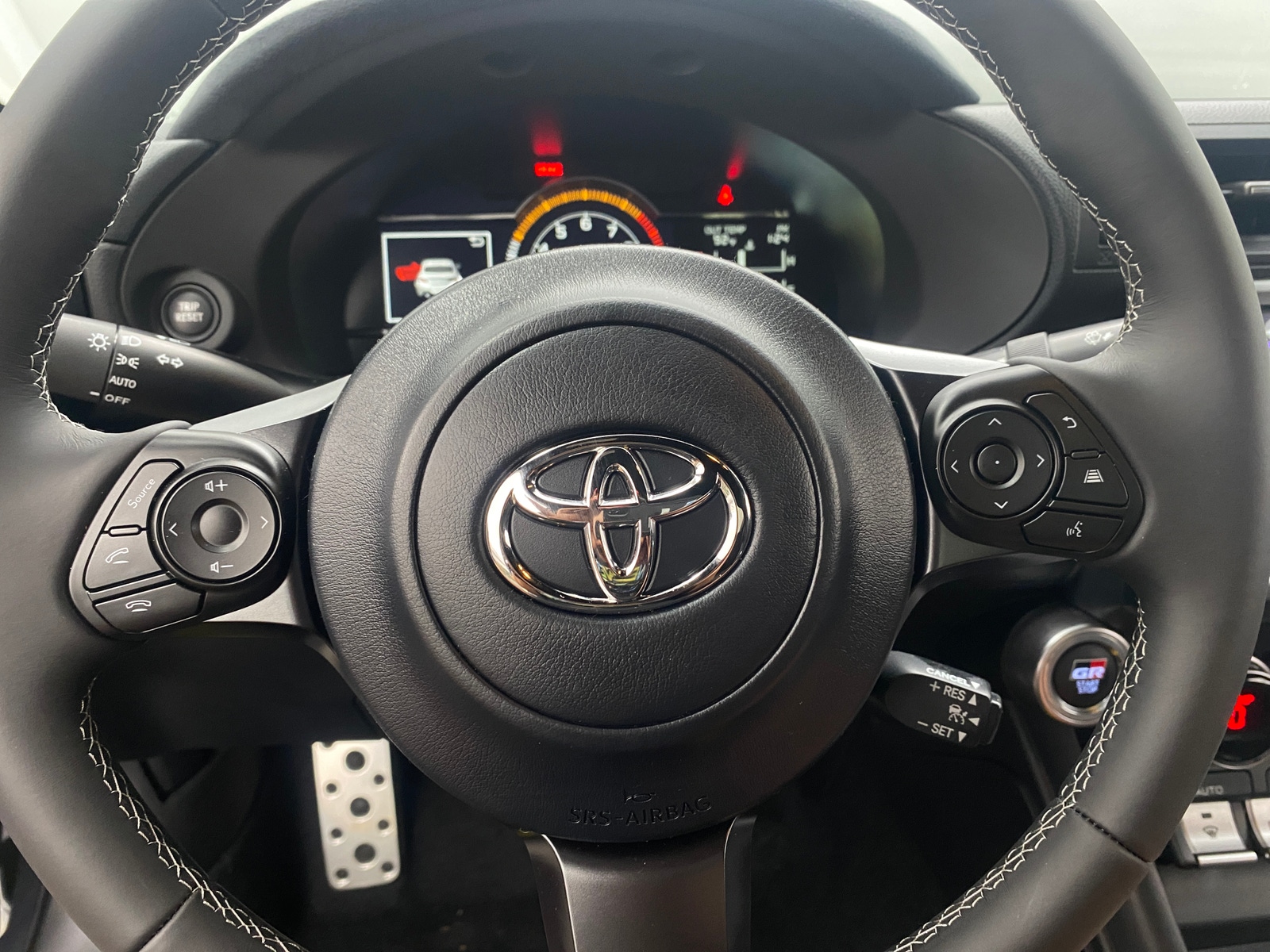 Thumbnail: 2024 Toyota GR86 - 4