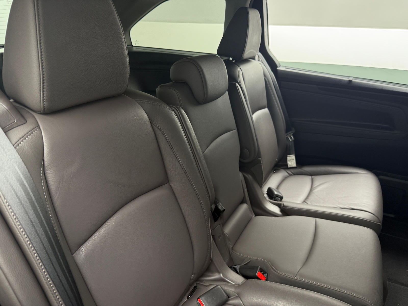 Thumbnail: 2020 Honda Odyssey - 5