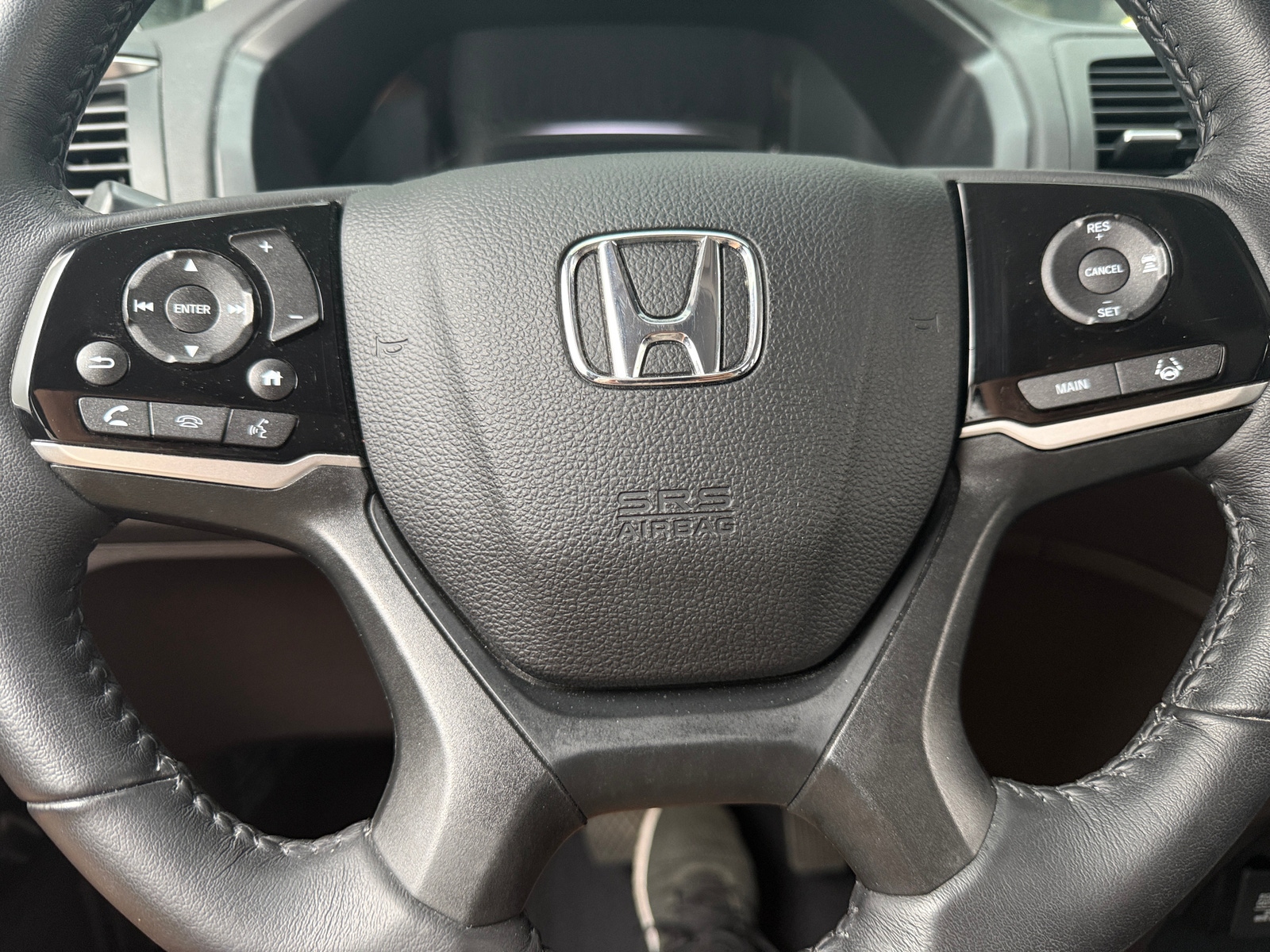 Thumbnail: 2020 Honda Odyssey - 4