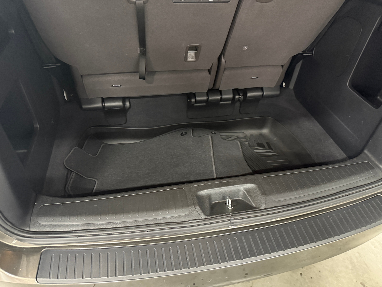 Thumbnail: 2020 Honda Odyssey - 6