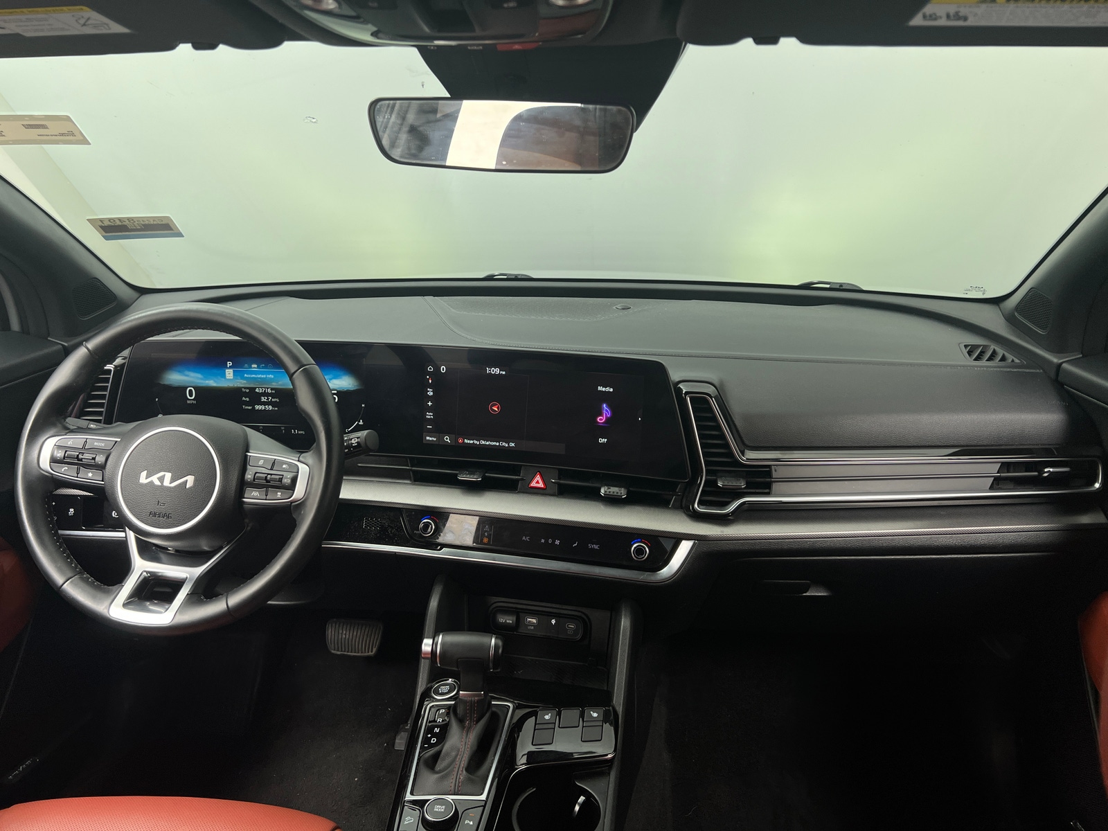 Thumbnail: 2023 Kia Sportage - 2