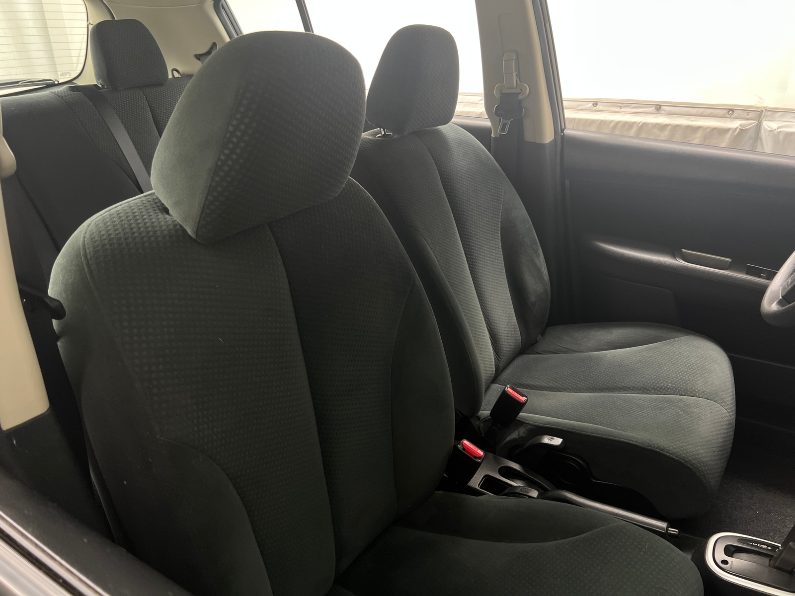 Thumbnail: 2012 Nissan Versa - 2