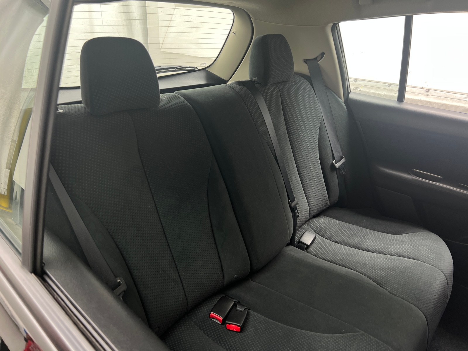 Thumbnail: 2012 Nissan Versa - 5