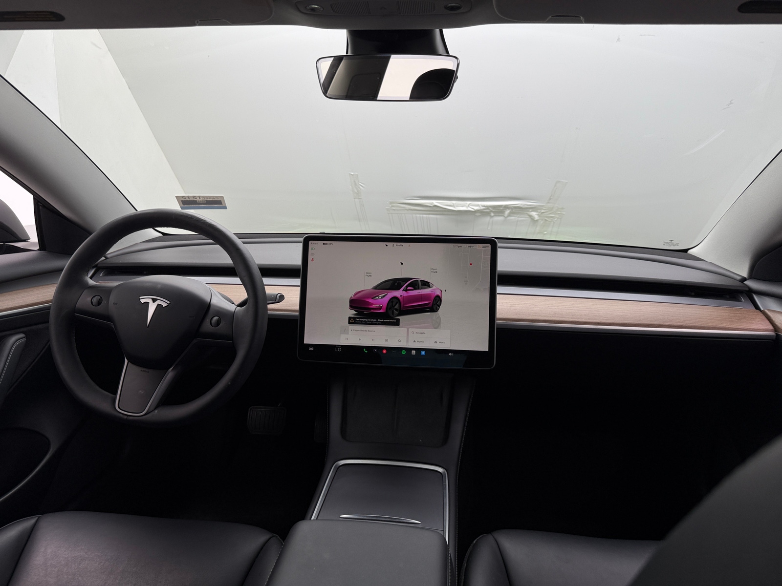 Thumbnail: 2022 Tesla Model 3 - 2