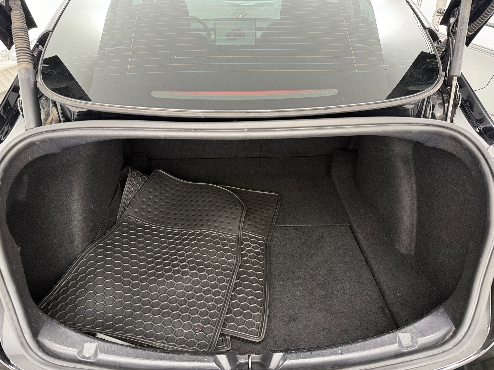 Thumbnail: 2022 Tesla Model 3 - 5