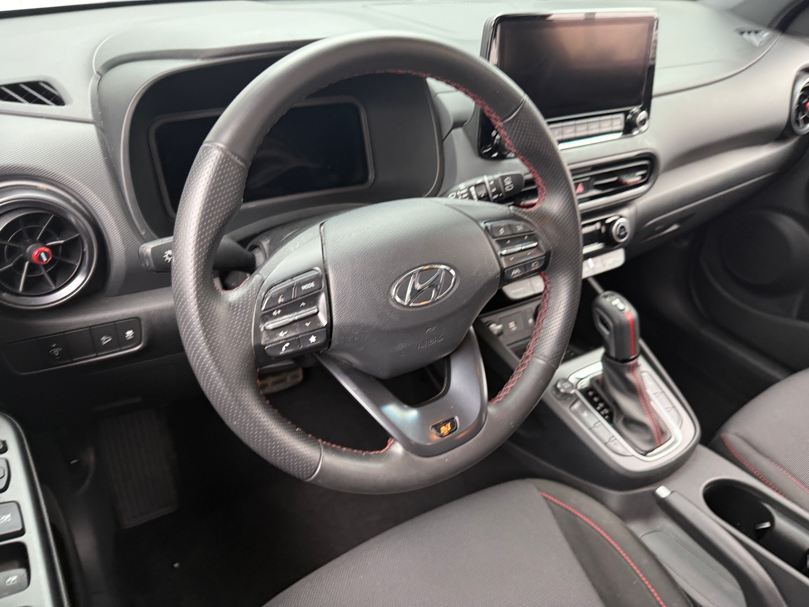 Thumbnail: 2023 Hyundai Kona - 5