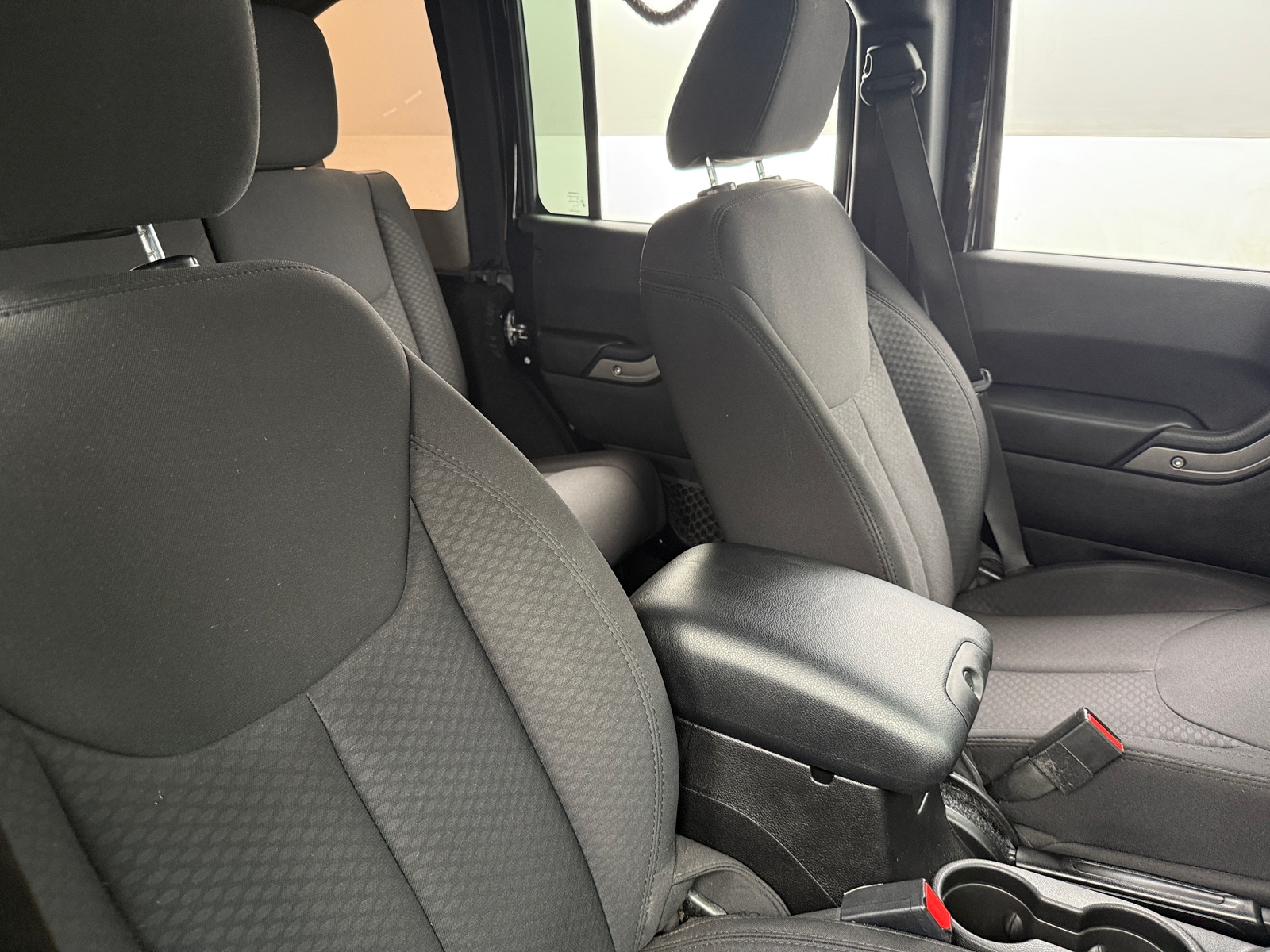 Thumbnail: 2013 Jeep Wrangler - 2