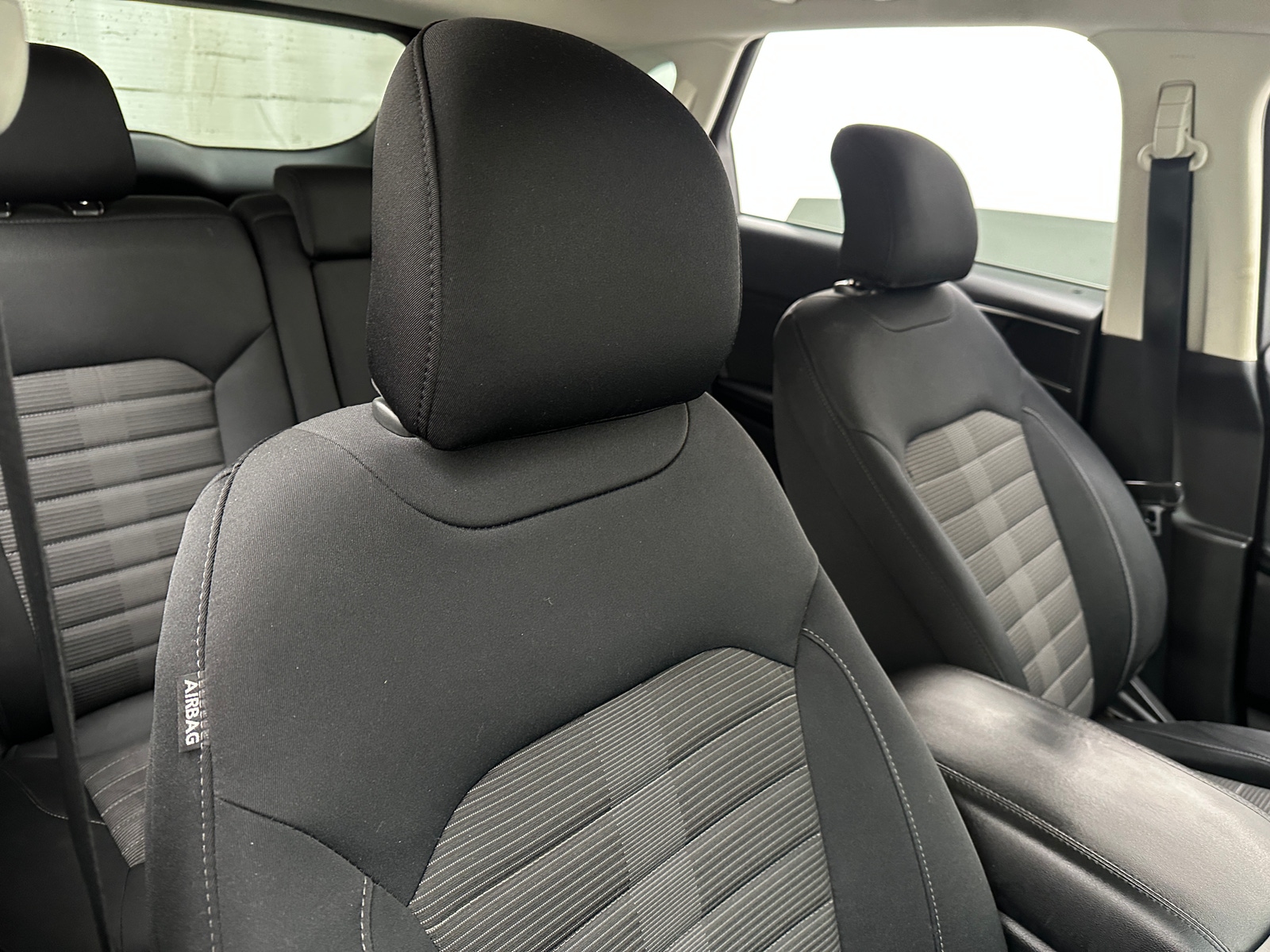 Thumbnail: 2017 Ford Edge - 2