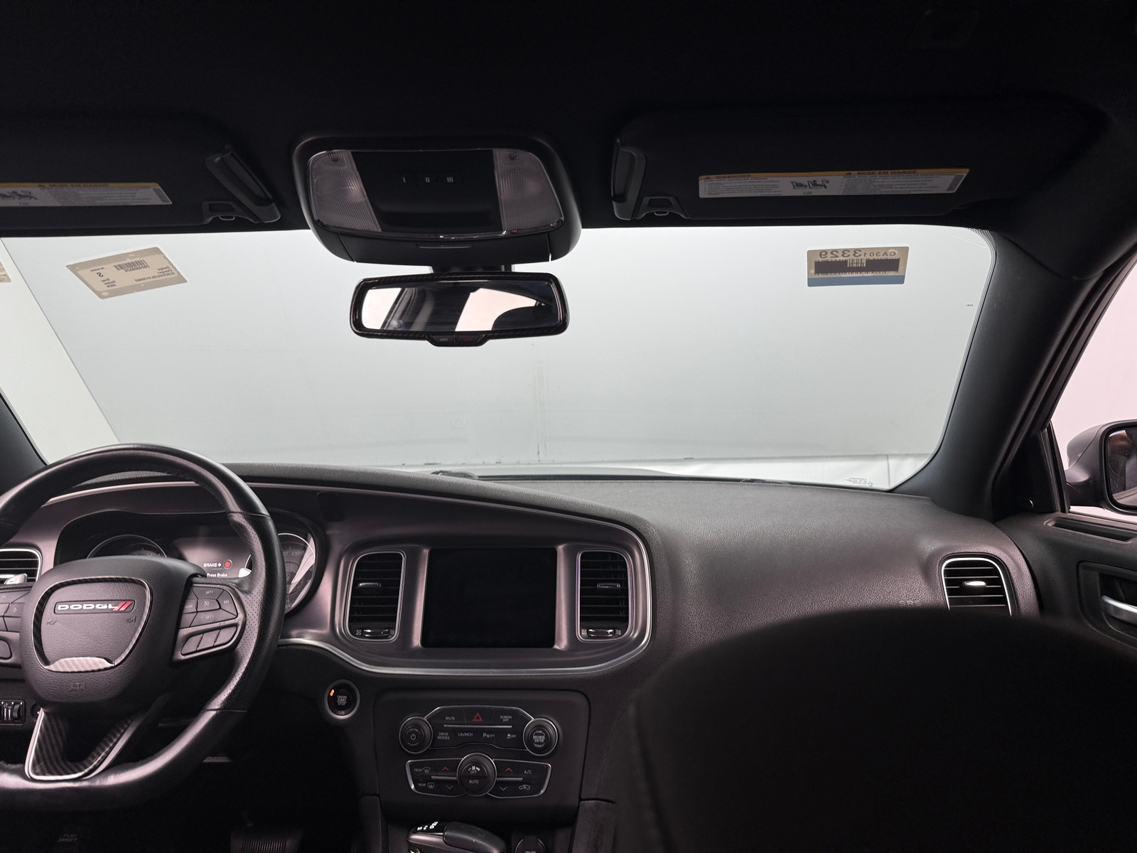 Thumbnail: 2020 Dodge Charger - 3