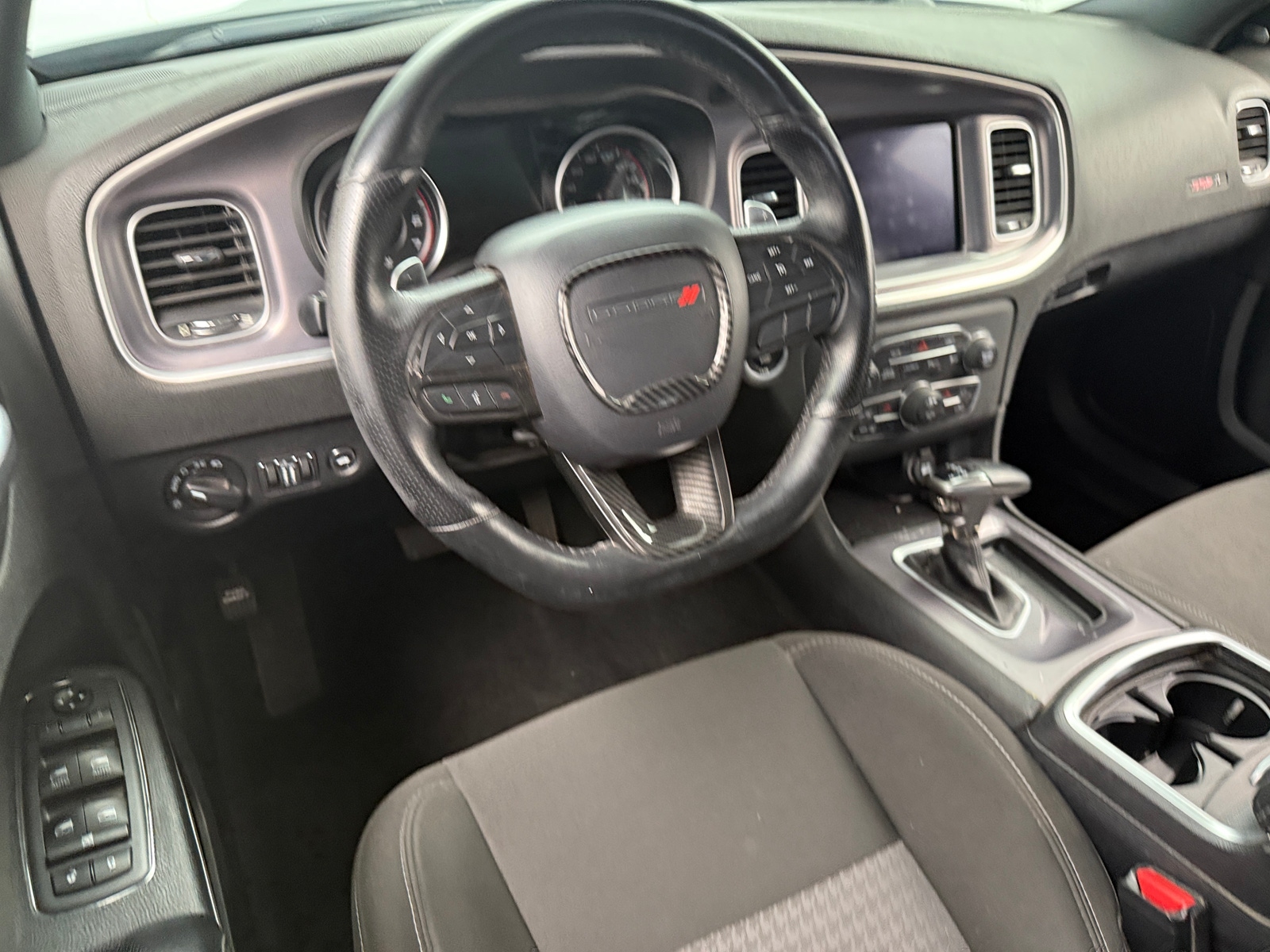 Thumbnail: 2020 Dodge Charger - 5