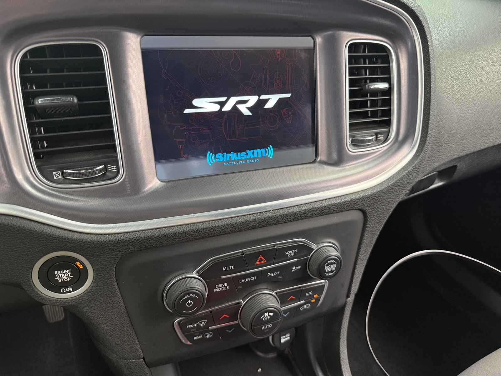 Thumbnail: 2020 Dodge Charger - 4