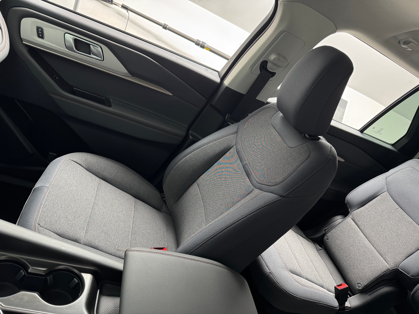 Thumbnail: 2025 Ford Explorer - 2