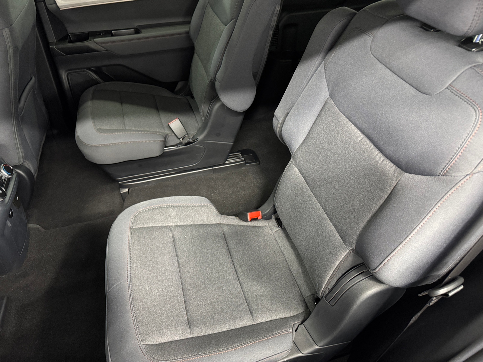 Thumbnail: 2025 Ford Explorer - 6