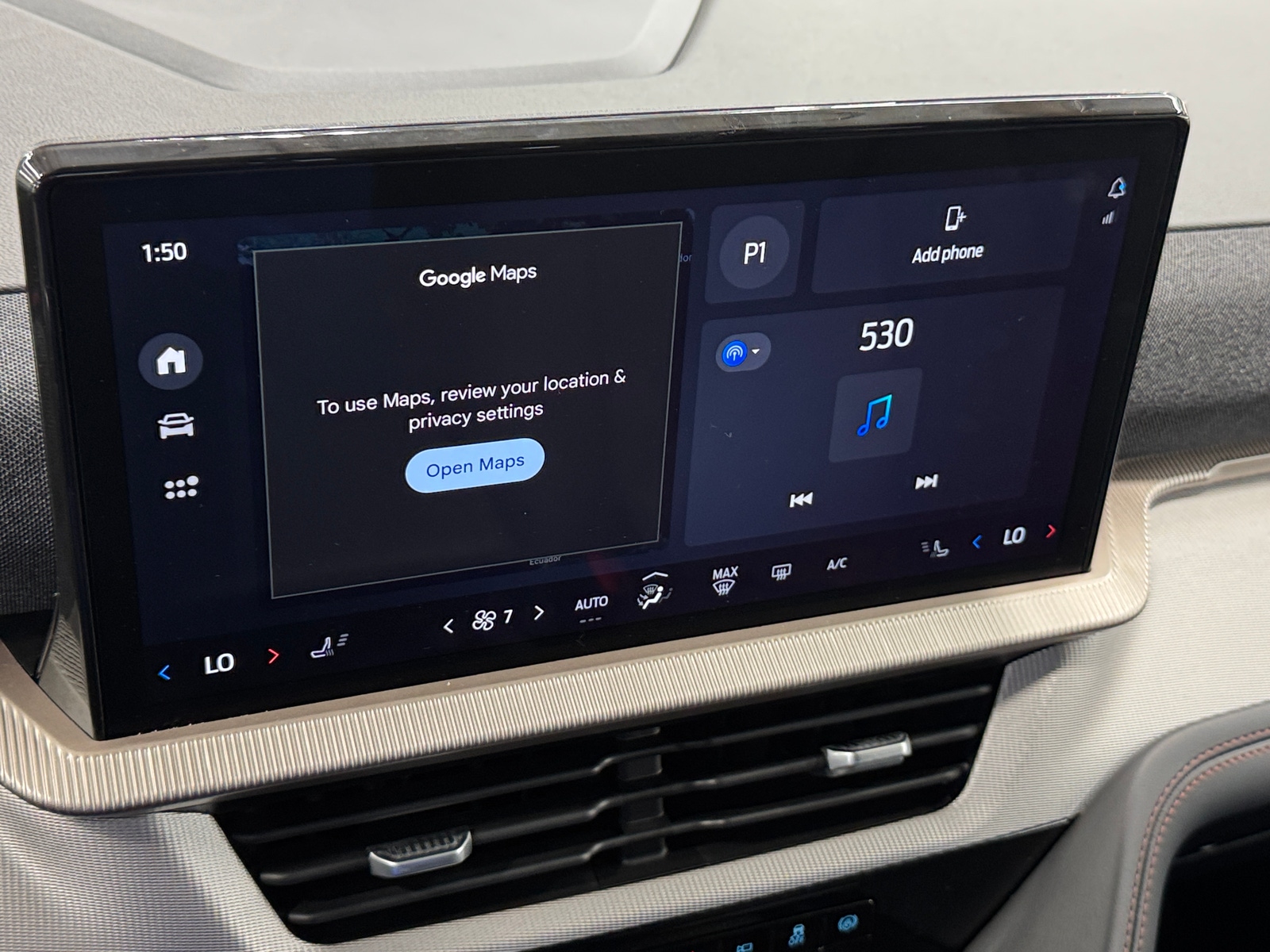 Thumbnail: 2025 Ford Explorer - 4