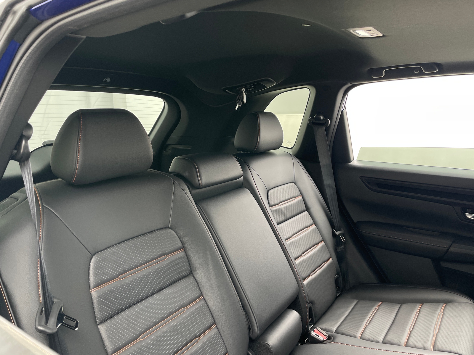 Thumbnail: 2024 Honda CR-V - 5