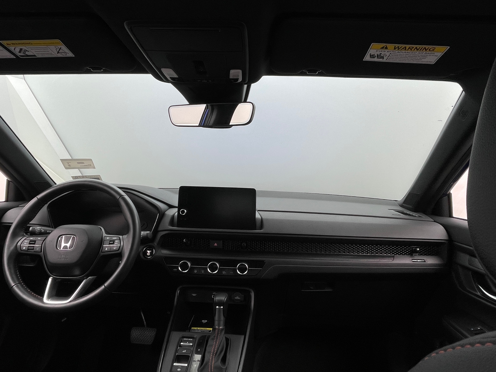 Thumbnail: 2024 Honda CR-V - 2