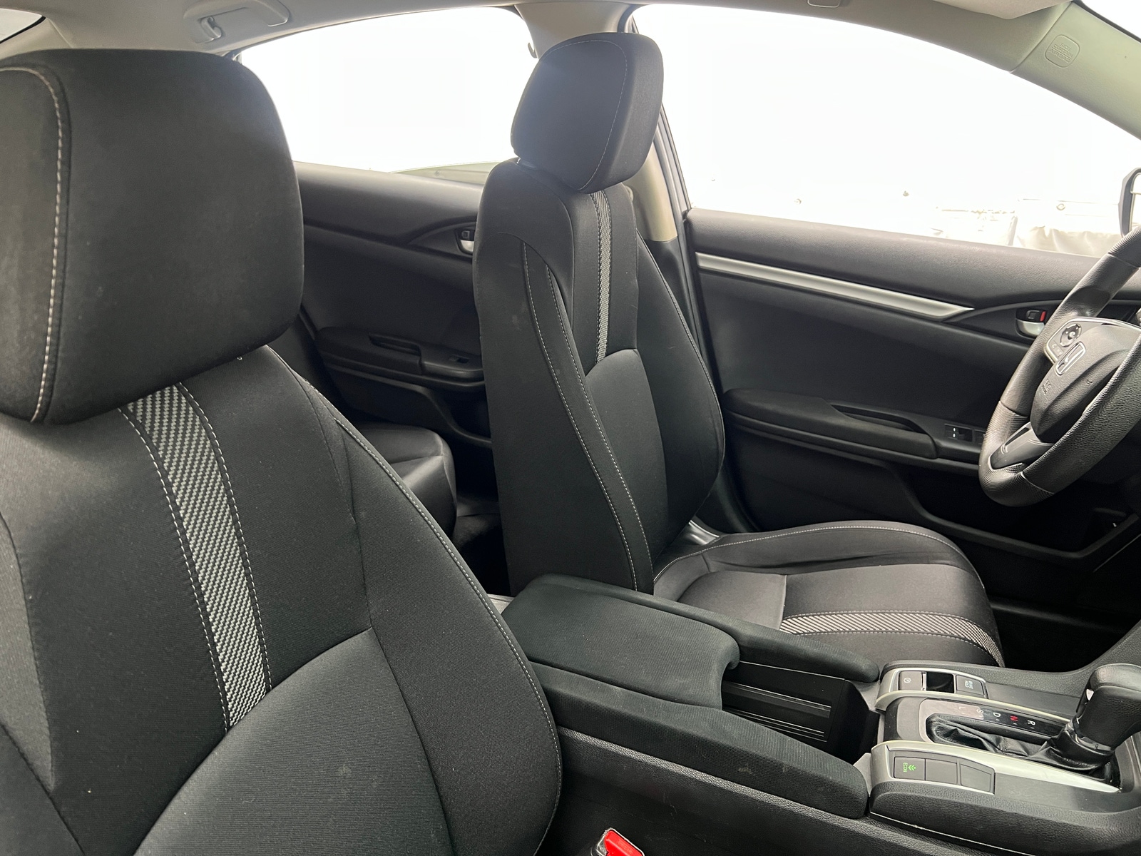 Thumbnail: 2017 Honda Civic - 2