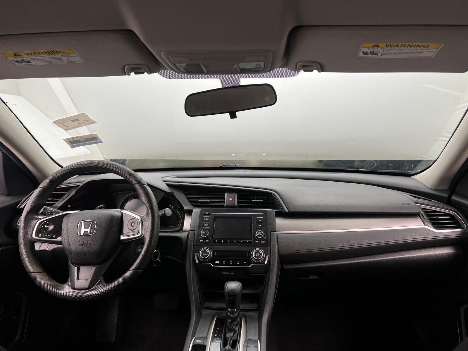 Thumbnail: 2017 Honda Civic - 3
