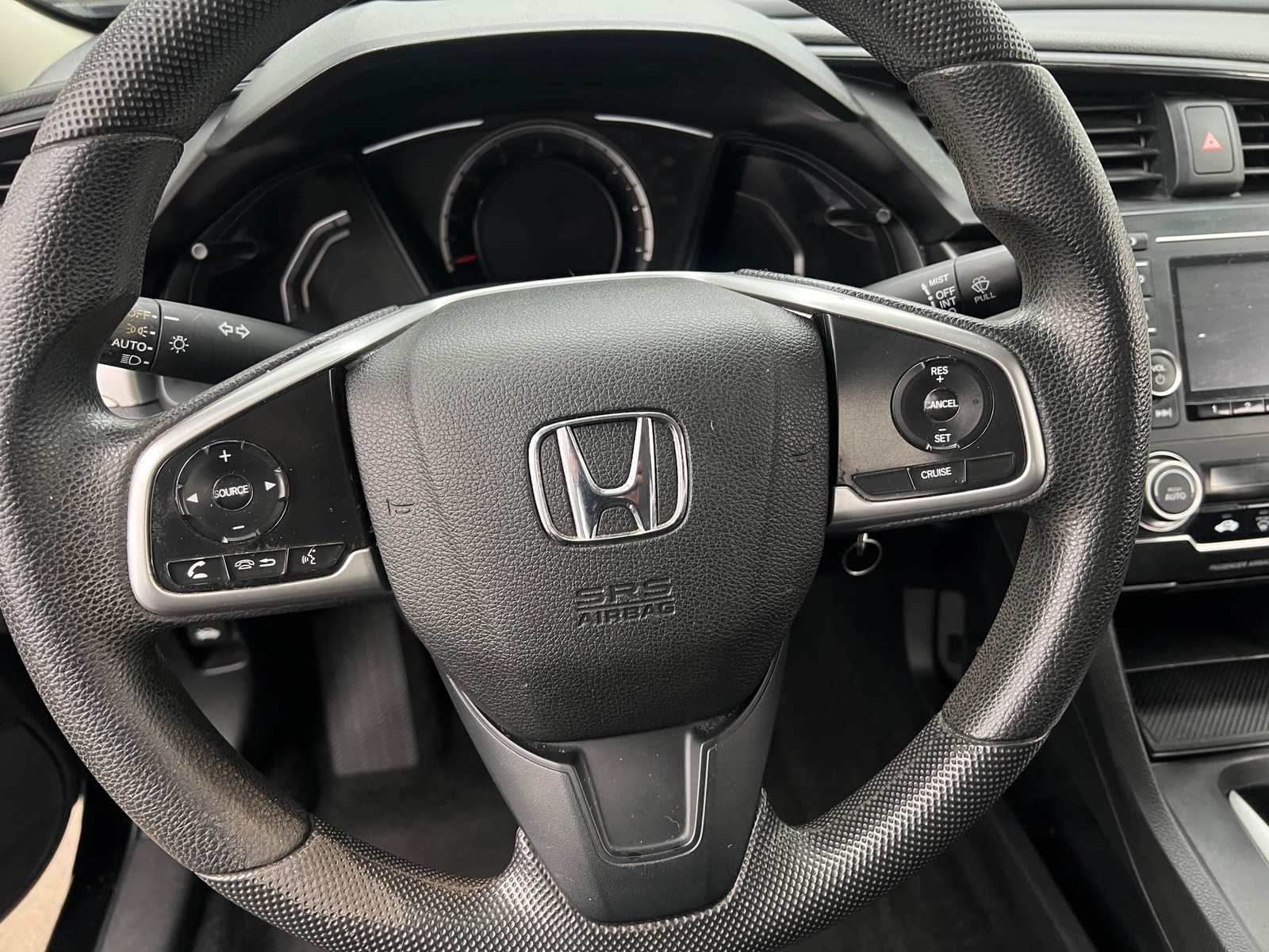 Thumbnail: 2017 Honda Civic - 5