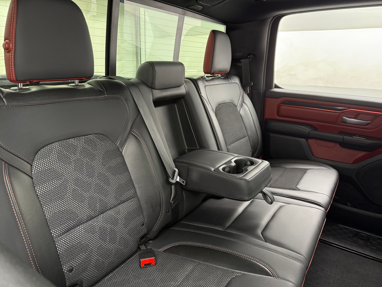 Thumbnail: 2019 RAM 1500 - 6