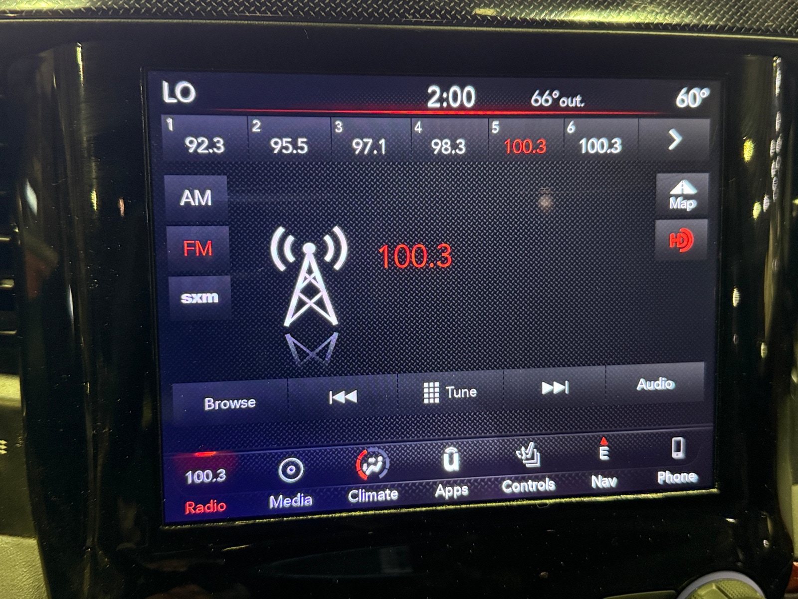 Thumbnail: 2019 RAM 1500 - 4