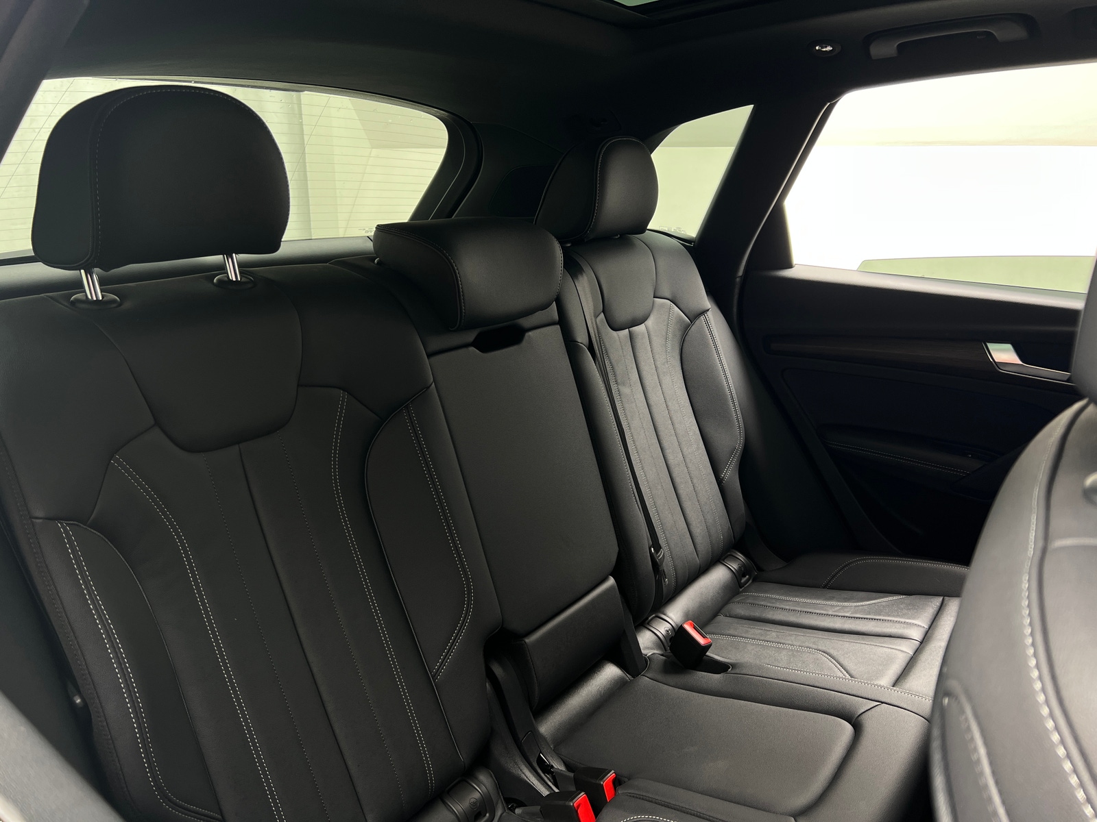 Thumbnail: 2025 Audi Q5 - 5