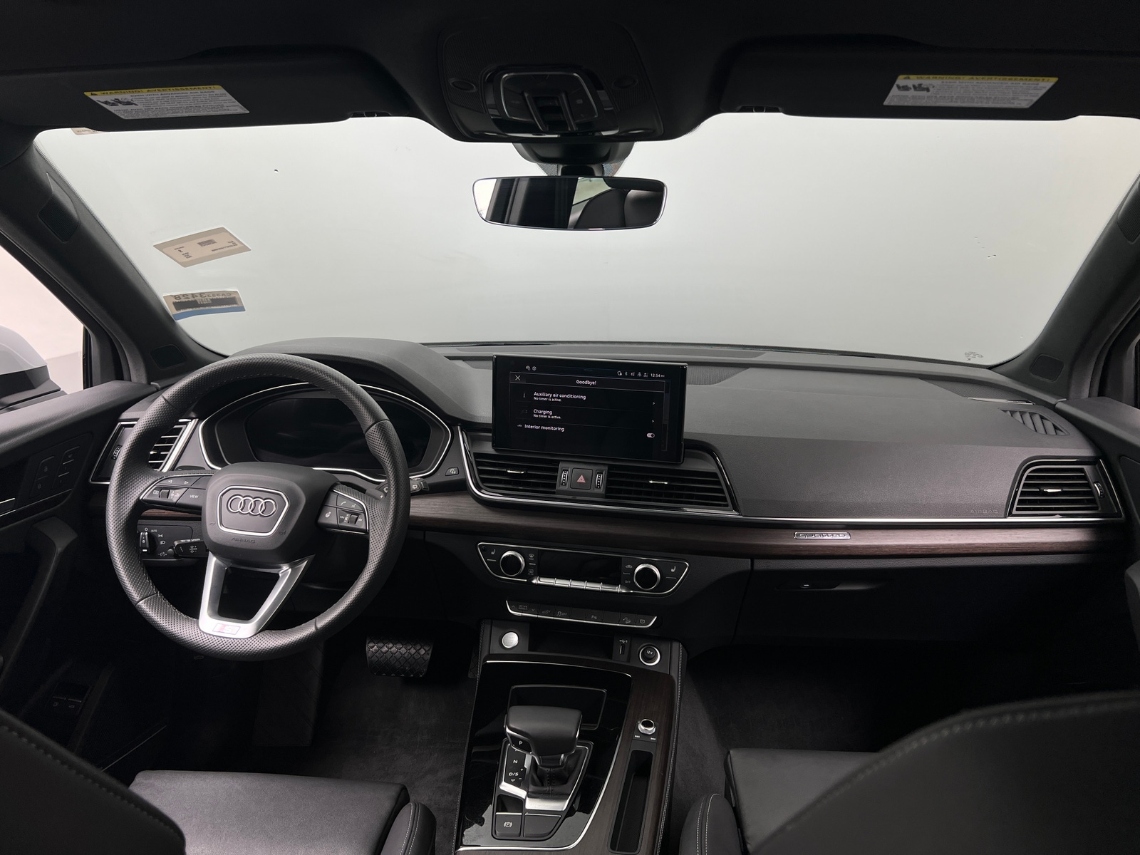 Thumbnail: 2025 Audi Q5 - 2