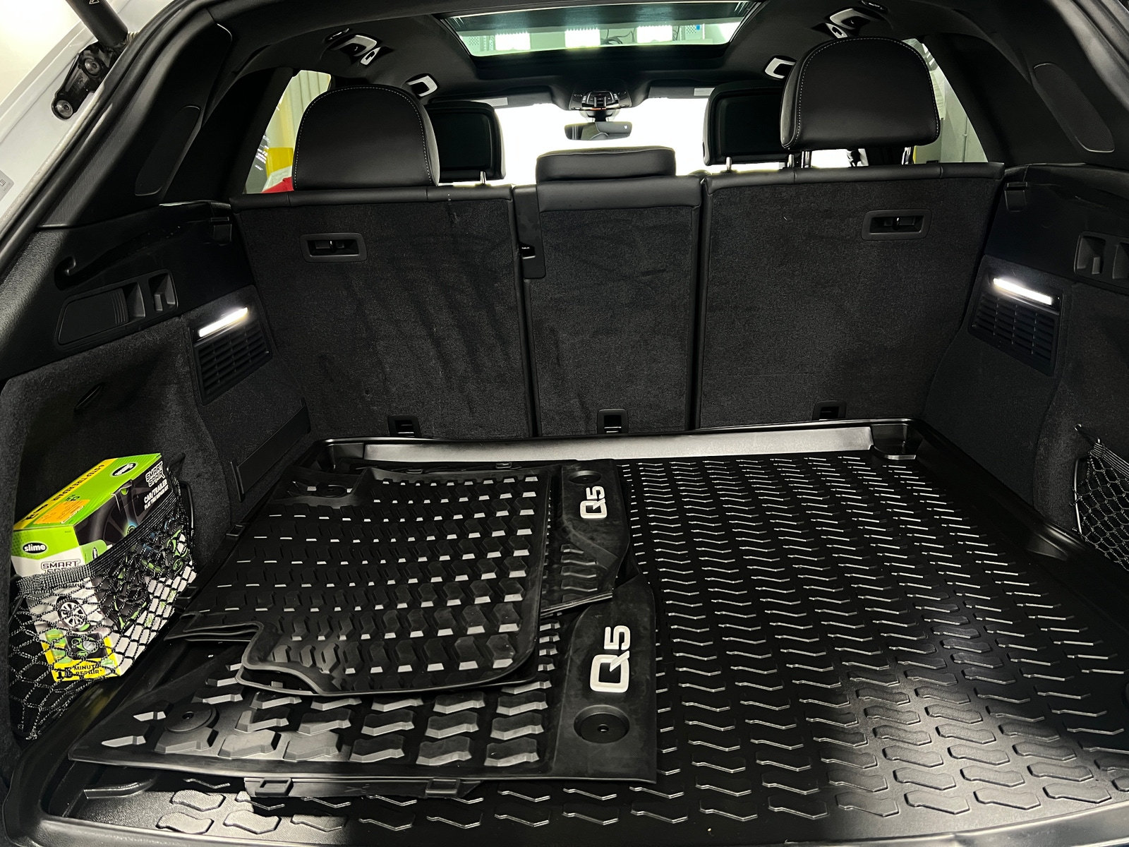 Thumbnail: 2025 Audi Q5 - 6