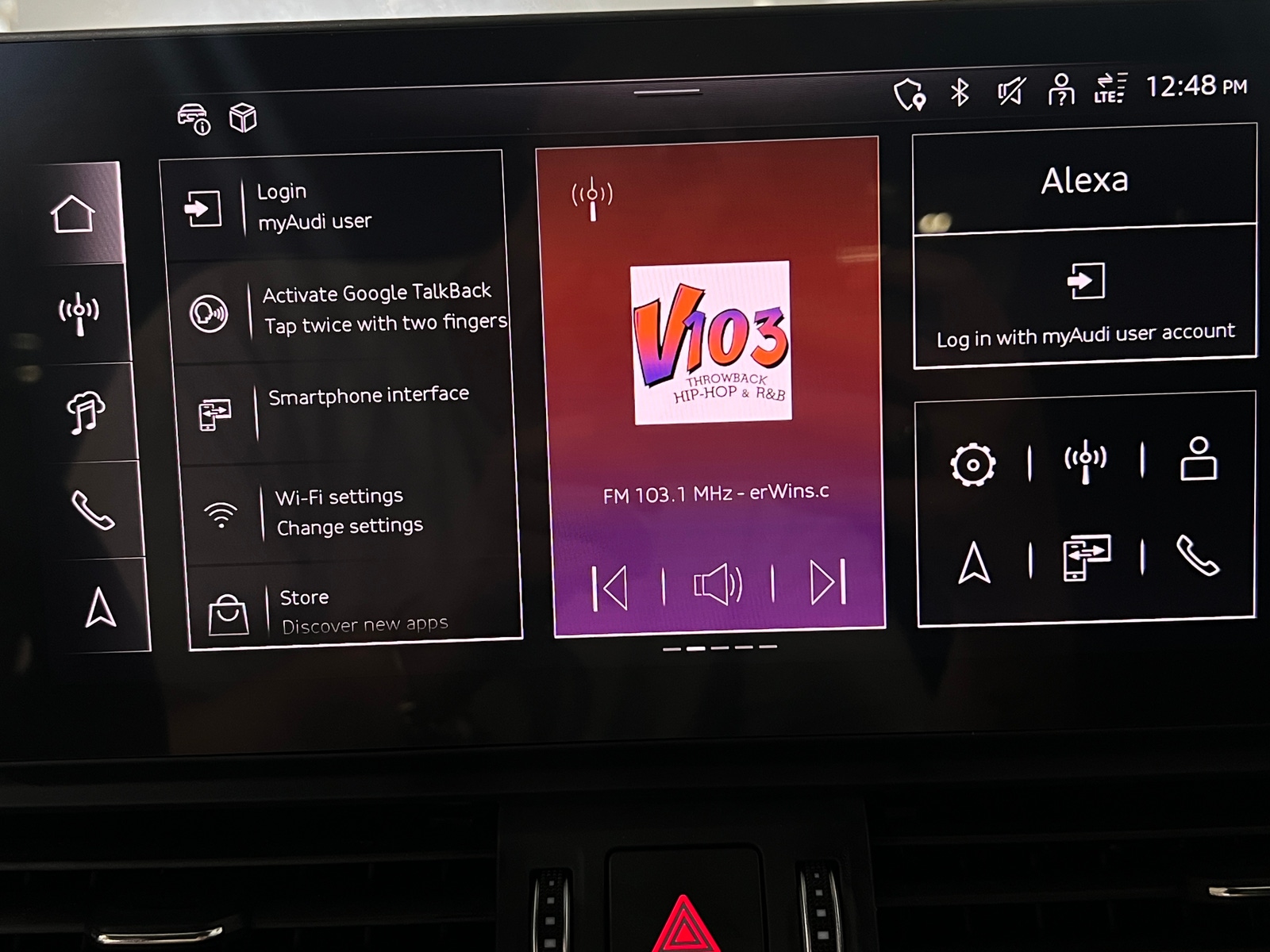 Thumbnail: 2025 Audi Q5 - 3
