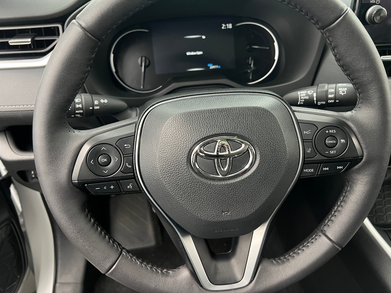 Thumbnail: 2023 Toyota RAV4 - 4