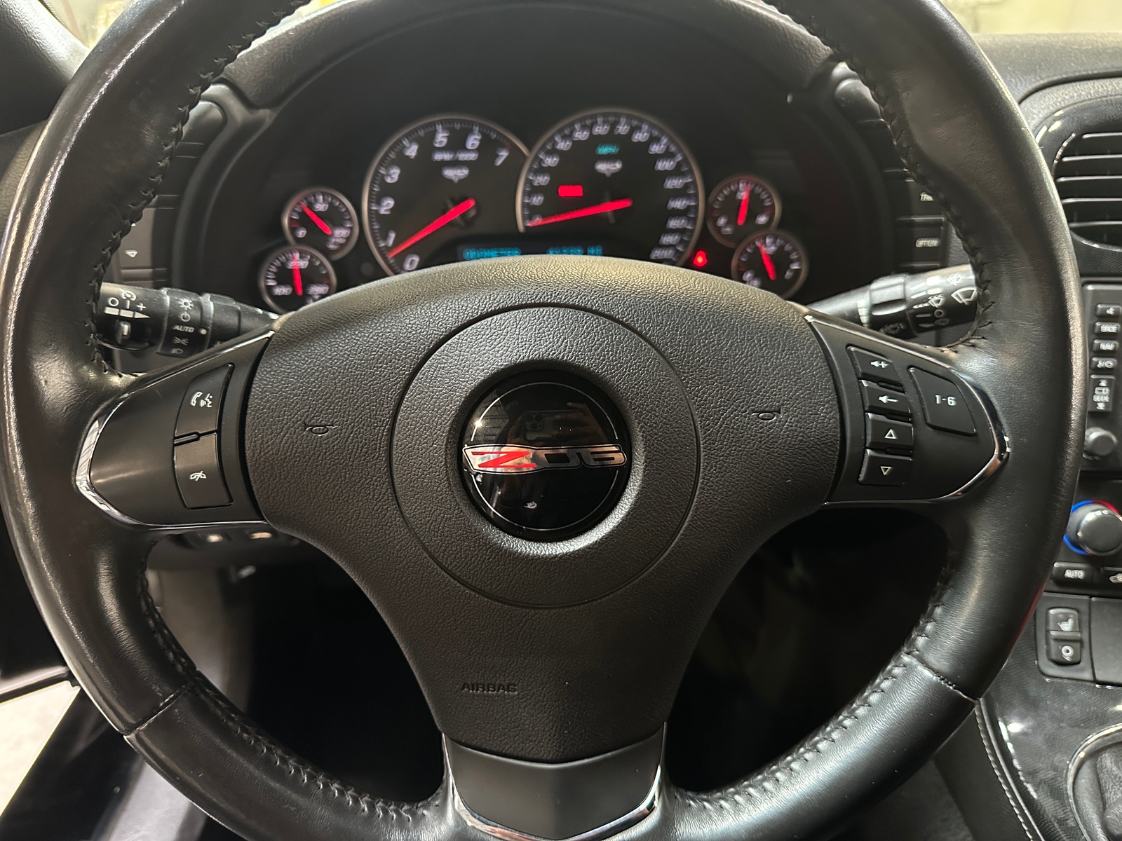 Thumbnail: 2013 Chevrolet Corvette - 3