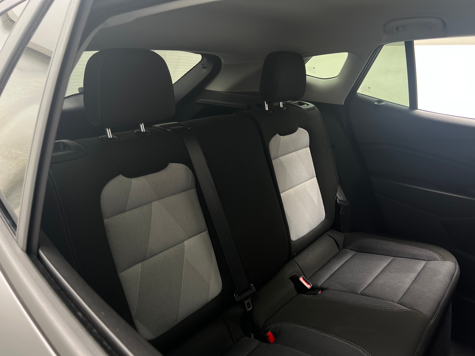 Thumbnail: 2025 Chevrolet Trax - 6