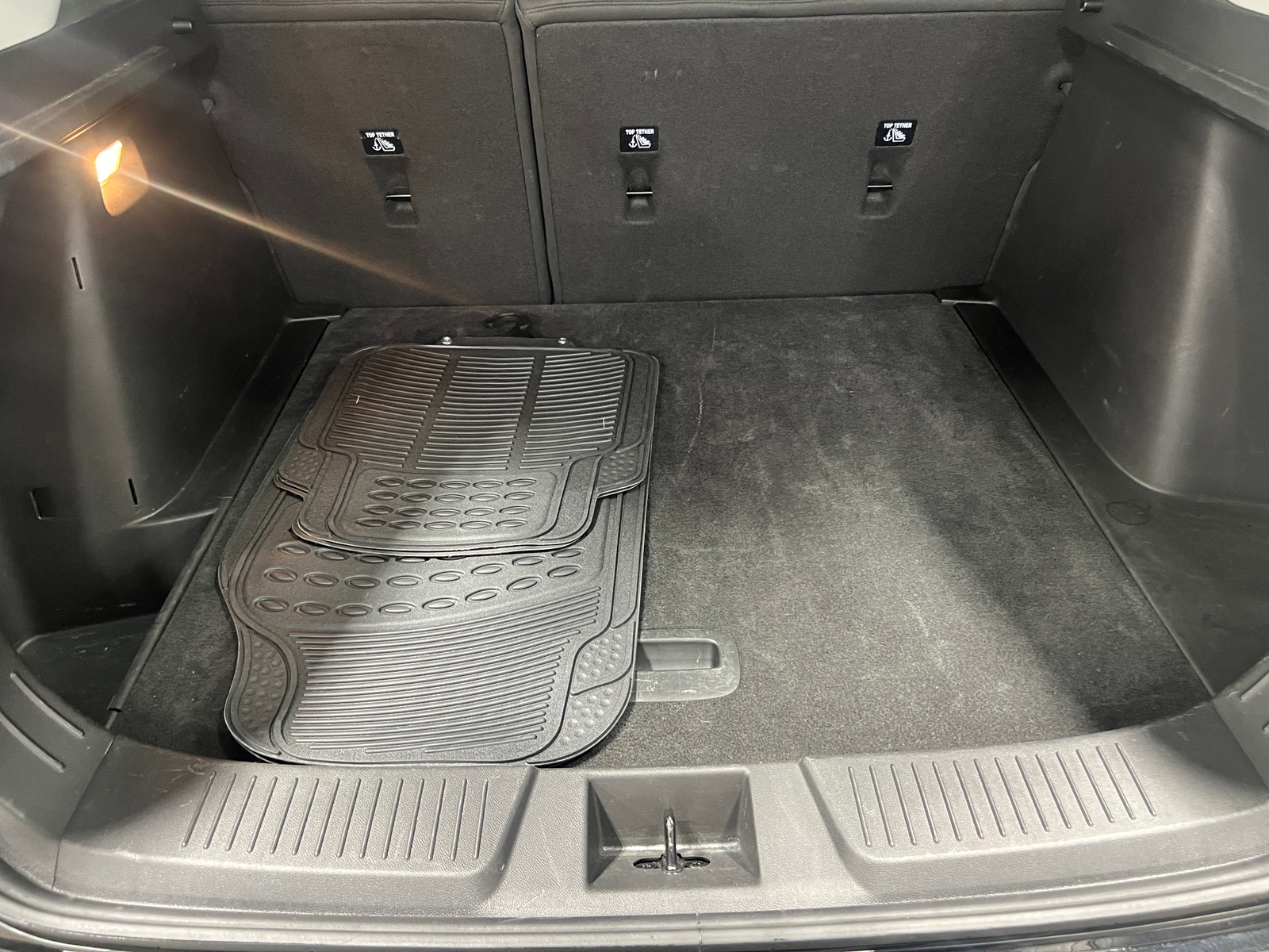 Thumbnail: 2025 Chevrolet Trax - 7