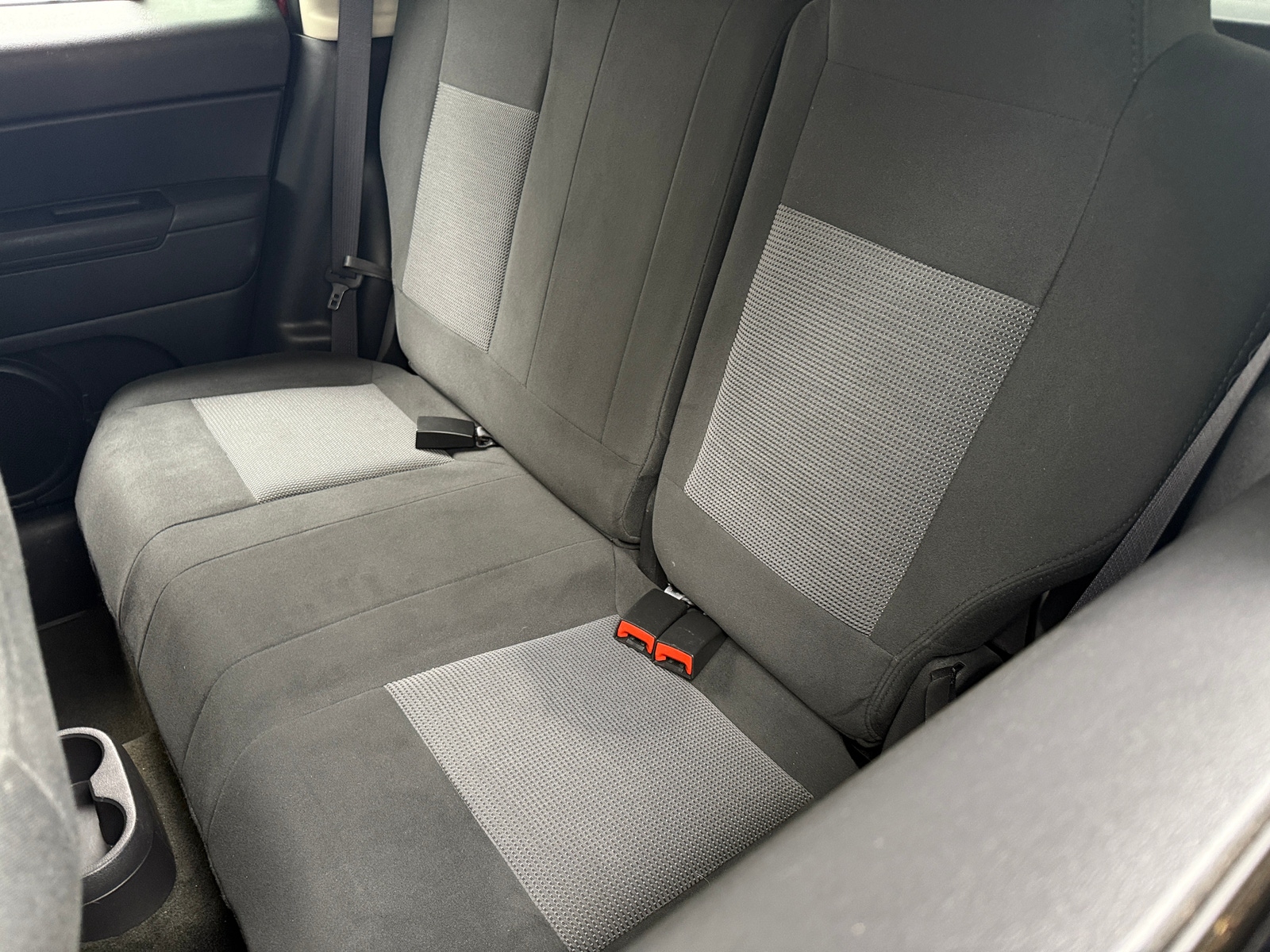 Thumbnail: 2016 Jeep Patriot - 6
