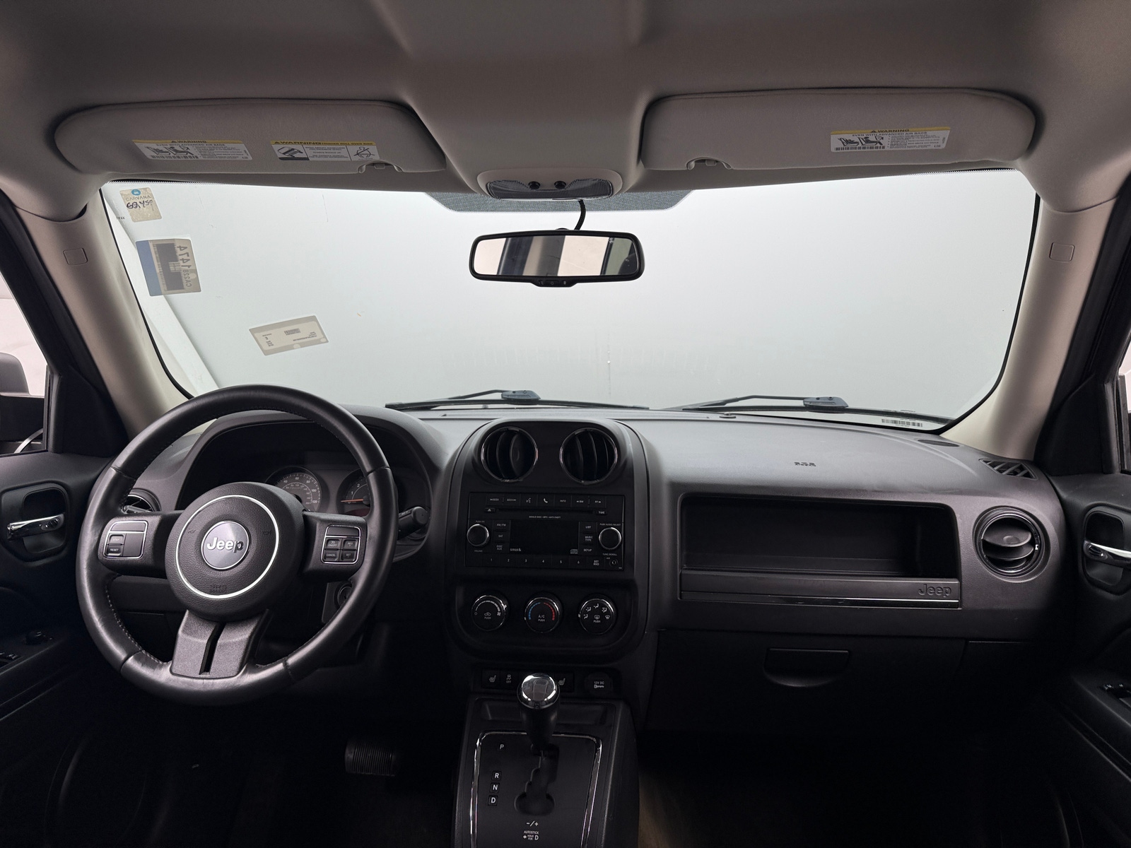 Thumbnail: 2016 Jeep Patriot - 3
