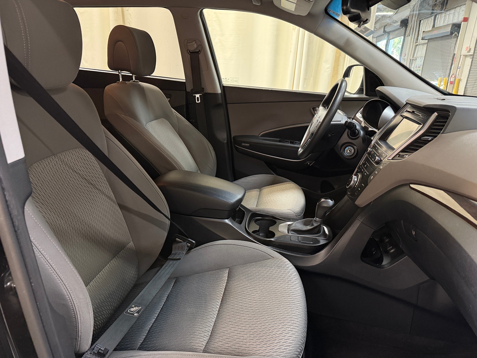 Thumbnail: 2018 Hyundai Santa Fe - 2