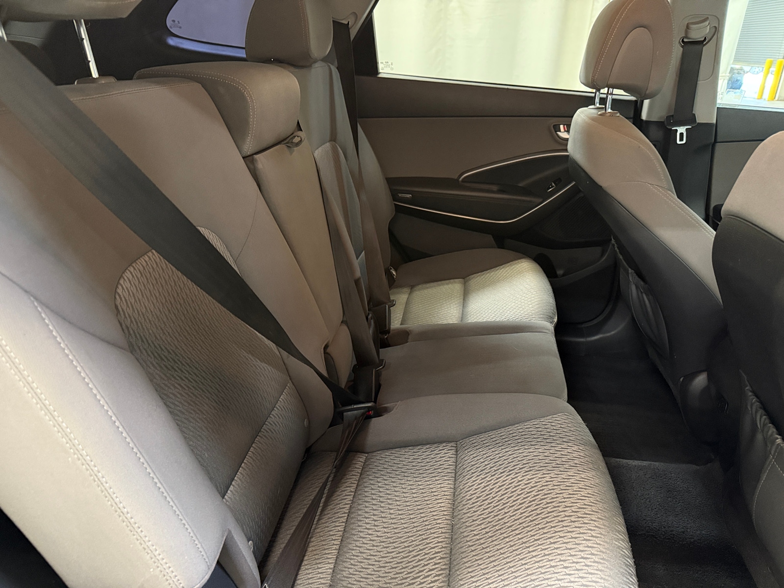 Thumbnail: 2018 Hyundai Santa Fe - 6