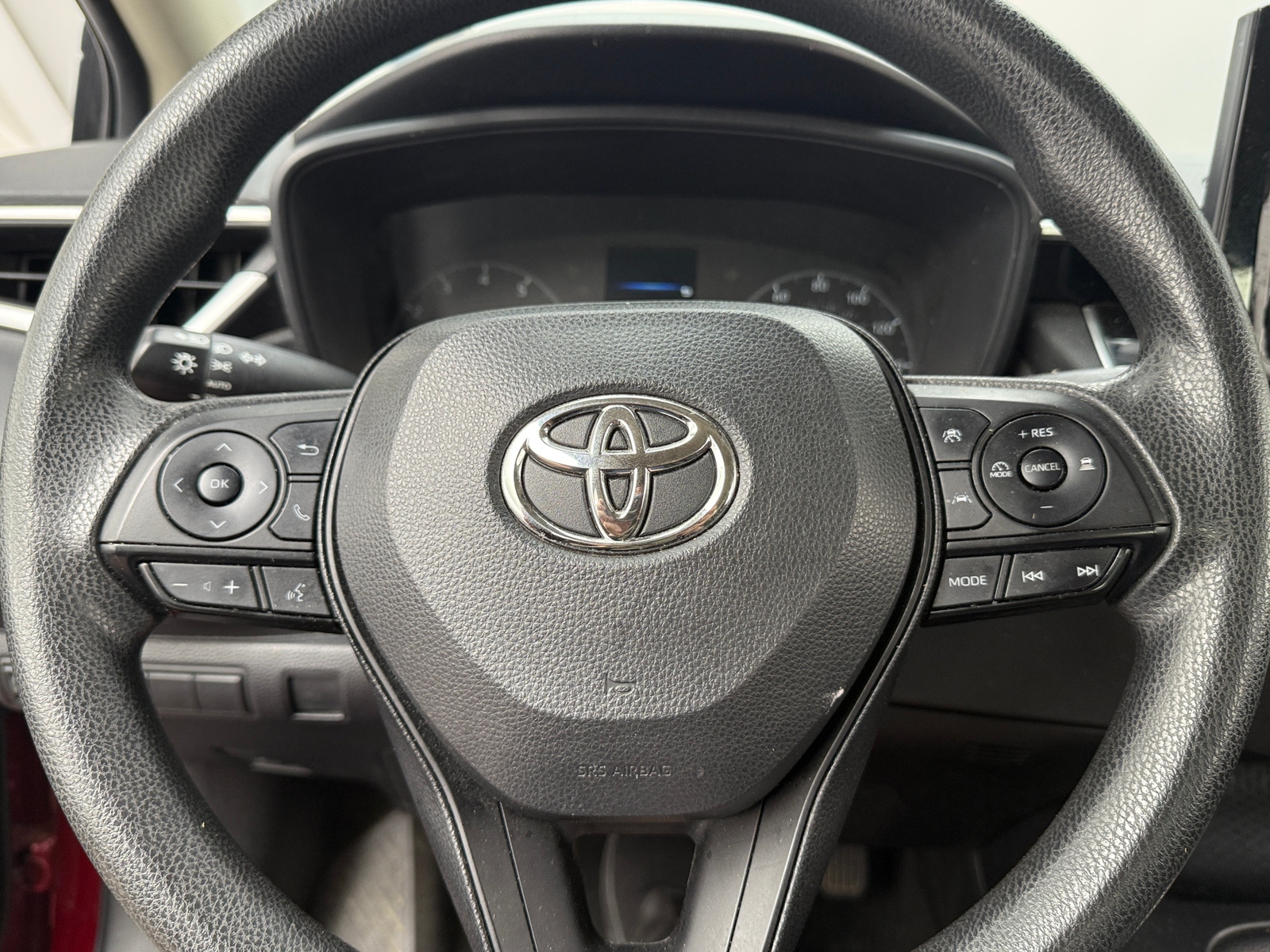 Thumbnail: 2023 Toyota Corolla - 5