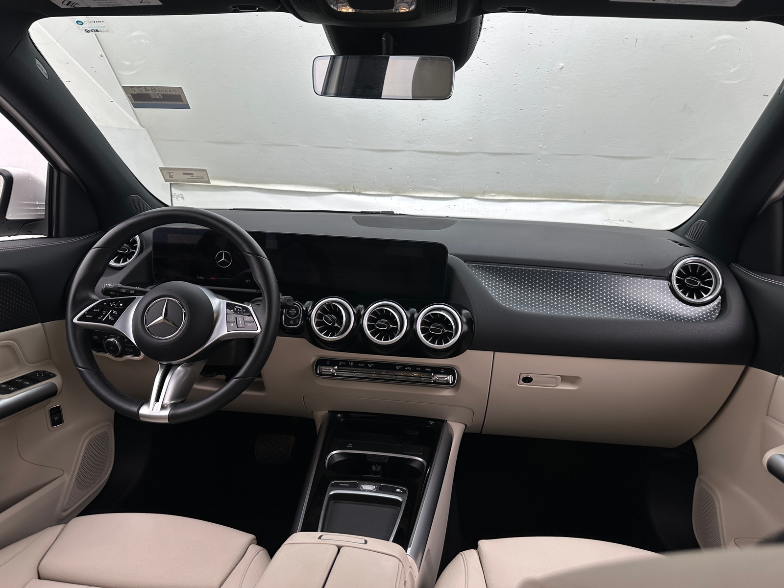 Thumbnail: 2025 Mercedes-Benz GLA - 2