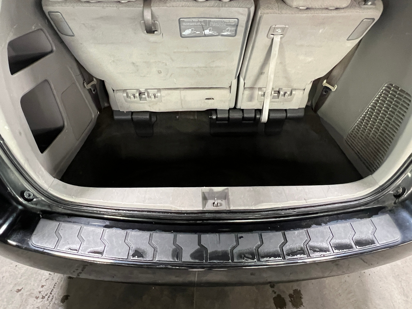 Thumbnail: 2014 Honda Odyssey - 7