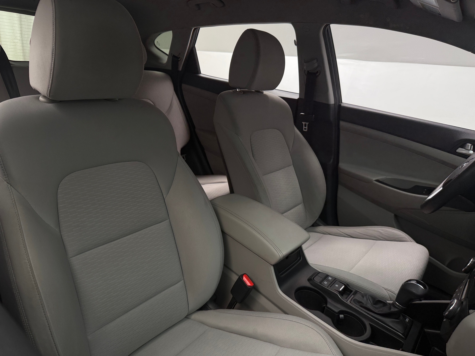 Thumbnail: 2019 Hyundai Tucson - 2