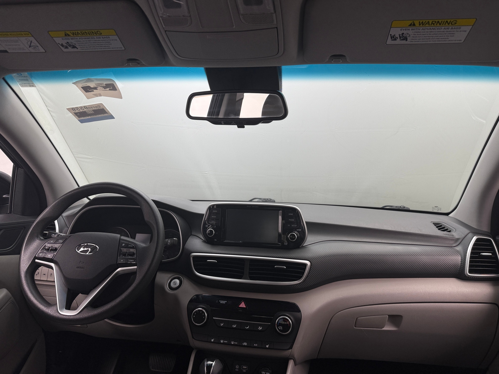 Thumbnail: 2019 Hyundai Tucson - 3