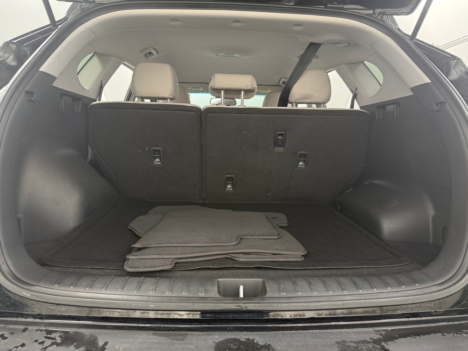 Thumbnail: 2019 Hyundai Tucson - 7