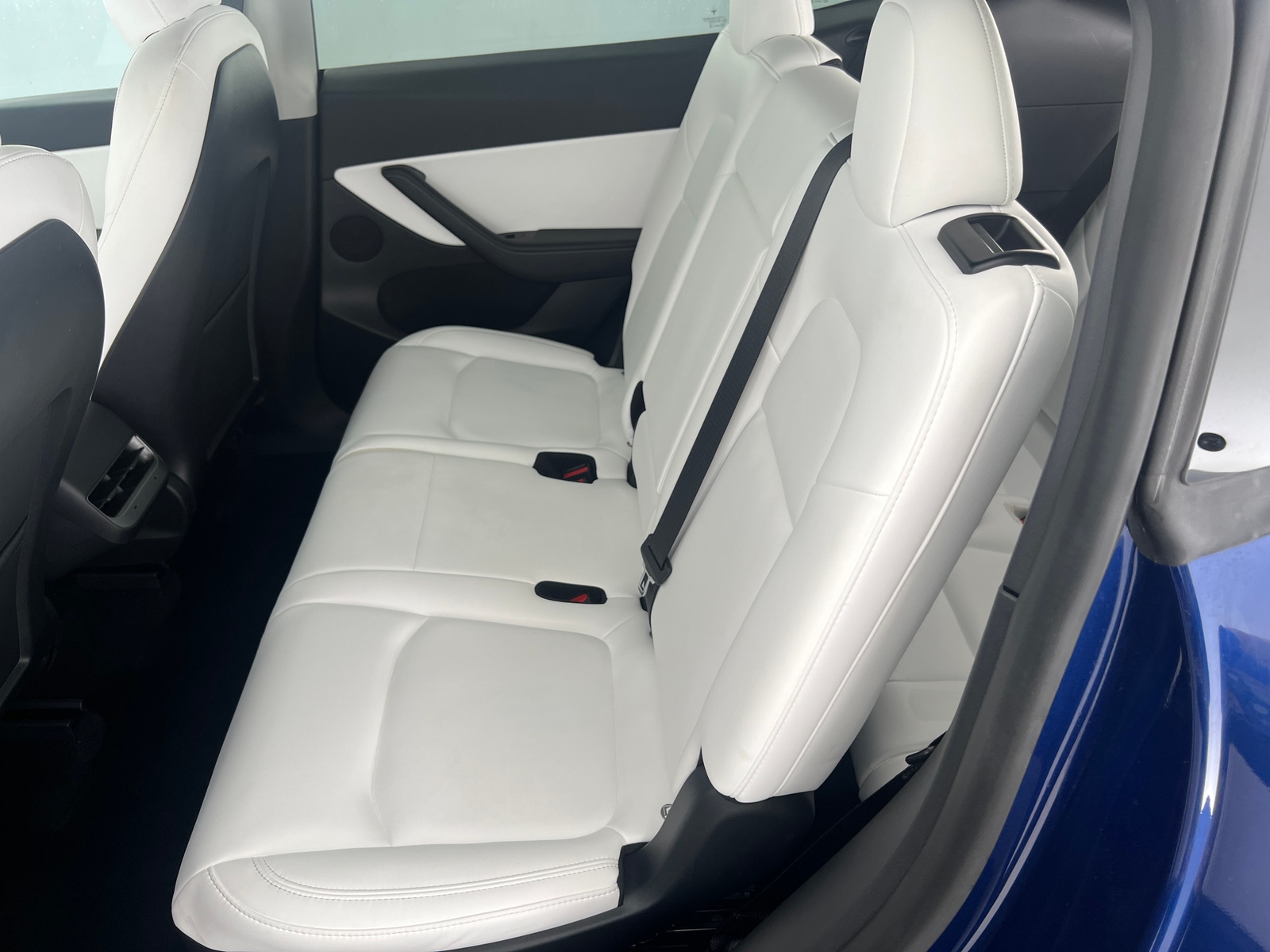 Thumbnail: 2021 Tesla Model Y - 5