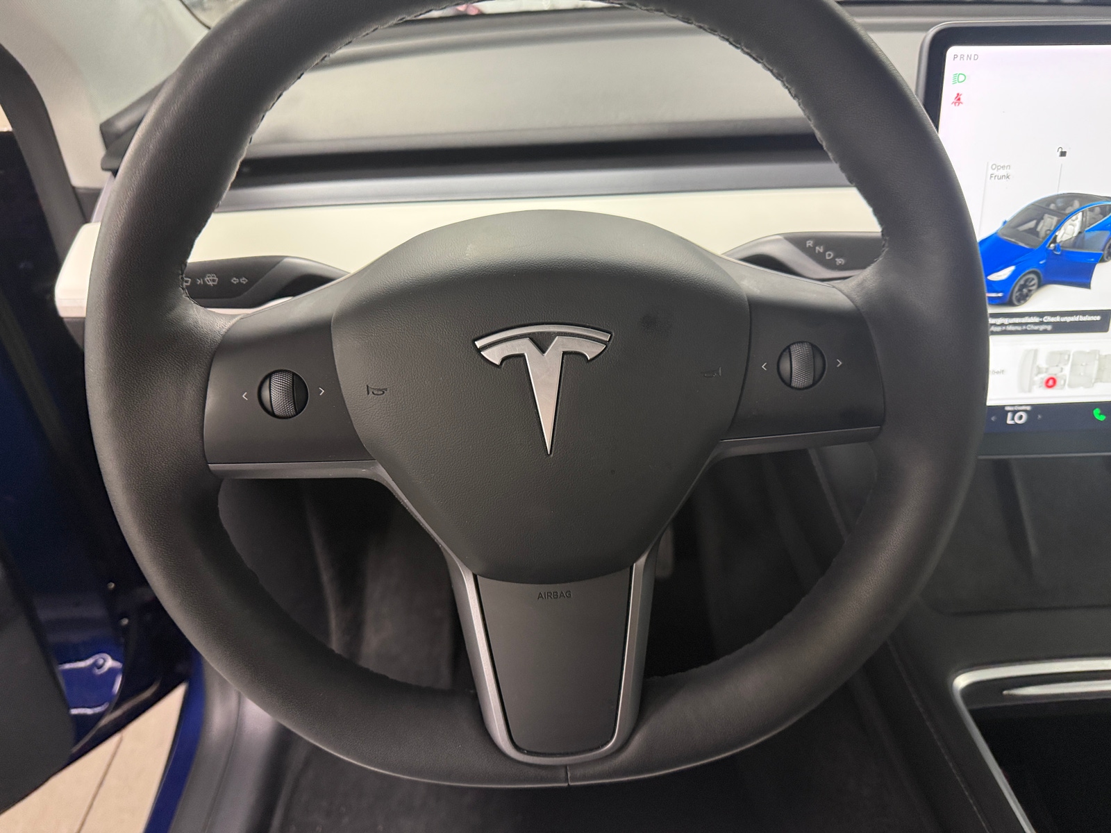 Thumbnail: 2021 Tesla Model Y - 4