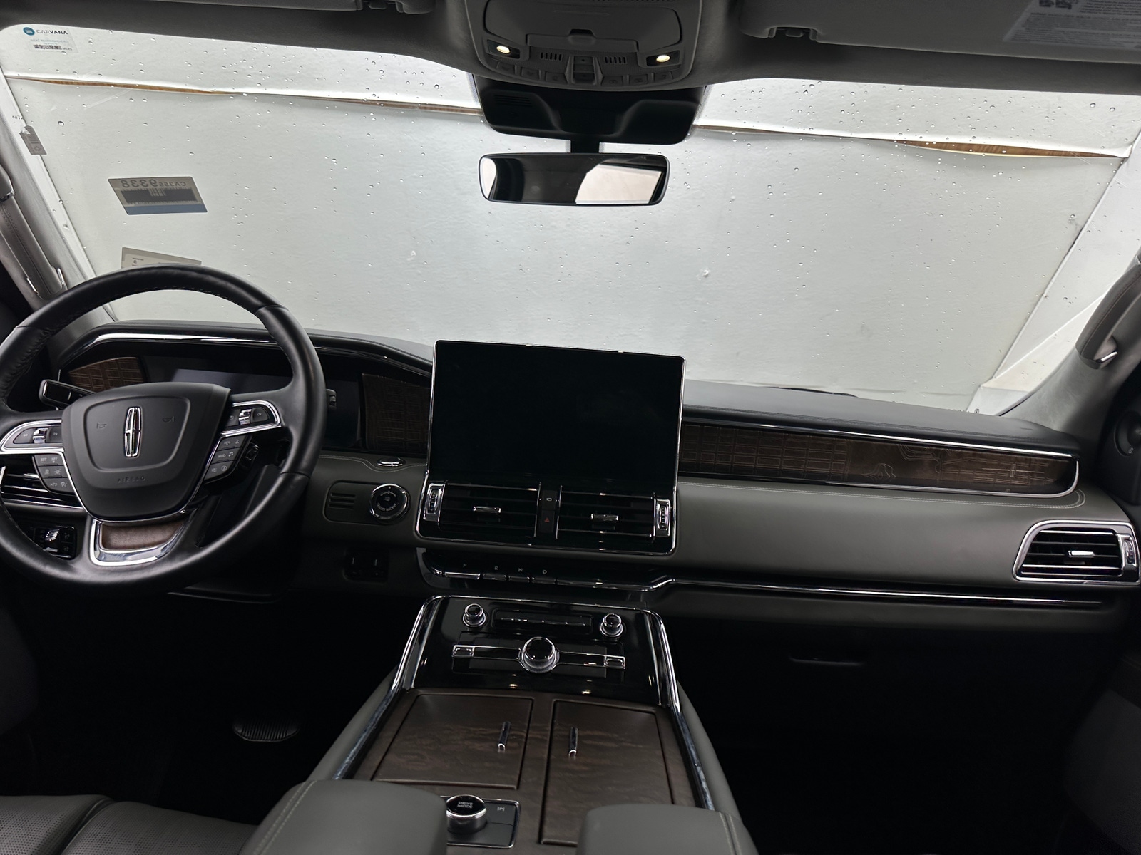 Thumbnail: 2024 Lincoln Navigator - 2