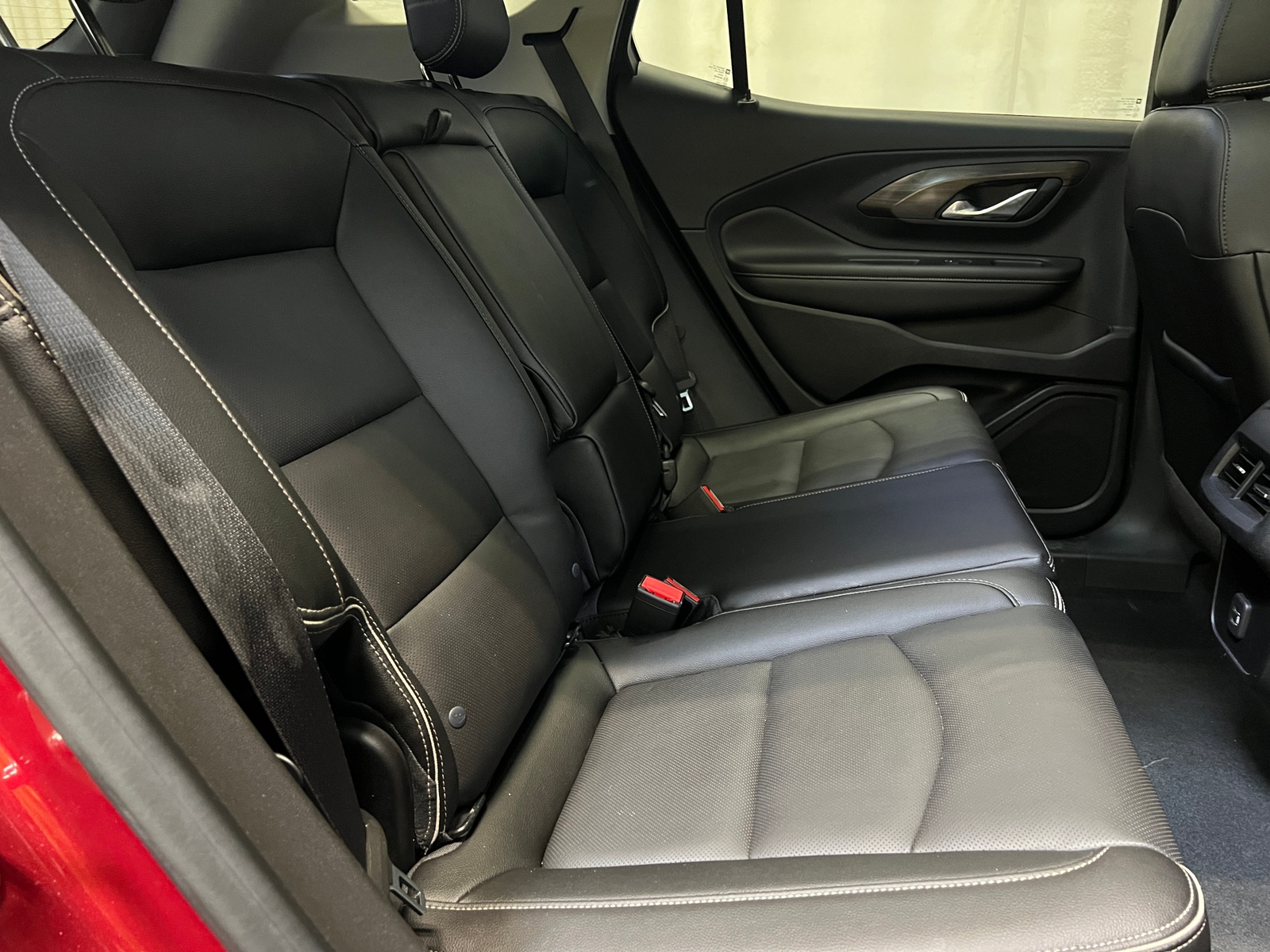 Thumbnail: 2018 GMC Terrain - 5