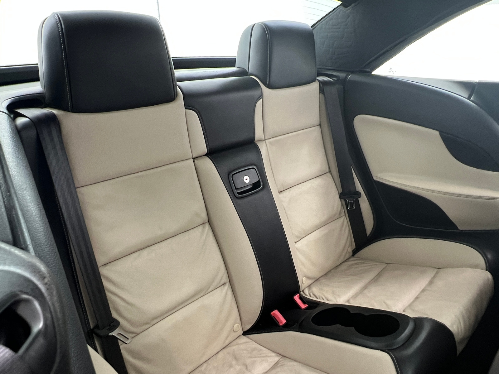 Thumbnail: 2015 Volkswagen Eos - 6