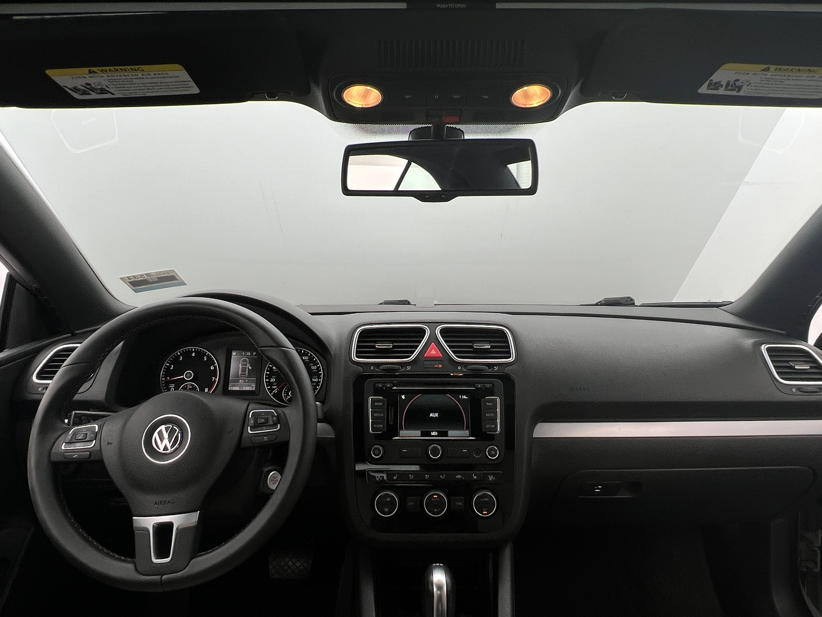 Thumbnail: 2015 Volkswagen Eos - 3